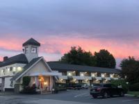 The Black Mountain Inn - B&B Brattleboro