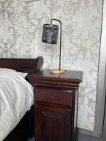 Camera Matrimoniale Deluxe