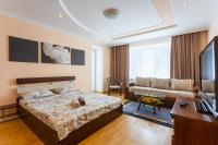 B&B Ternopil' - Апартаменти з двома окремими спальнями - Bed and Breakfast Ternopil'