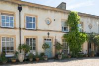 Three-Bedroom Townhouse