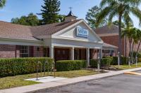 Carlton Arms View B1 # A - B&B Bradenton