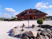 Rybakówka - B&B Rejowiec