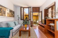 Waou Andalusian Soul Centre - B&B