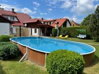 Rekreační dům Sudoměřice u Bechyně - B&B