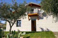 Casa Dolce Casa - Rose Blu - Chambres d’hôtes Ariano Irpino