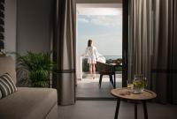 Twins Yard - B&B Níkiti