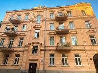 APARTAMENTY ARTE LUBLIN Niecała 11 - faktura VAT parking free - Chambres d’hôtes