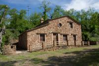 Casa Rural Finca El Tornero - Ferienwohnung Aracena