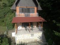 Sumska bajka - B&B