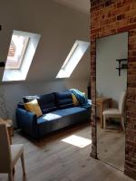 Loft Króla Kazimierza - Chambres d’hôtes Toruń