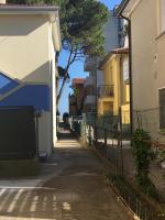 APP. MARCOPOLO - 100mt dal mare - B&B
