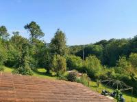 Deluxe Double or Twin Room with Mountain View