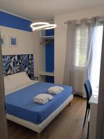 Economy Doppelzimmer