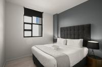 Deluxe 2 bedroom 2 bathroom