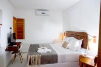 Habitación Doble Deluxe
