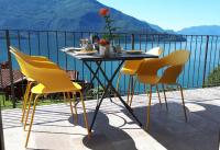 Ca' del Barba - Bed and Breakfast Domaso