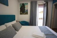 Chambre Double avec Balcon