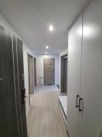M&K Center Apartment - Bed and Breakfast