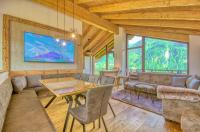 Ski-in Ski-out Chalet Maiskogel 17A - by Alpen Apartments - B&B Kaprun