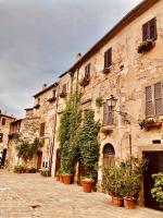 Appartamento Cuore - Chambres d’hôtes