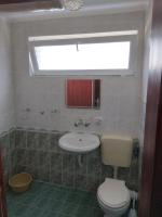 Dreibettzimmer mit Balkon