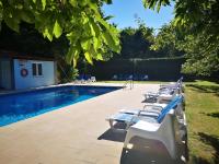 T0 Eira Trás - B&B