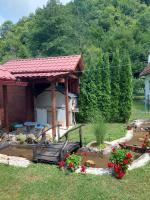 Domacinstvo Ubovic - Ferienwohnung