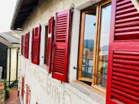 Appartamento con Vista Lago