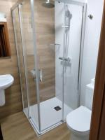 Tweepersoonskamer met Eigen Badkamer