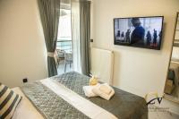 City Vibes apartment Preveza - Ferienwohnung