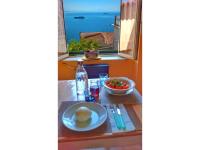 SPICCHIO DI MARE -vista mare- - B&B