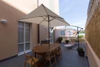 In Riviera da Licia - Ferienwohnung Chiavari