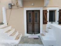 The Old House - Wood & Stone - B&B Evretí