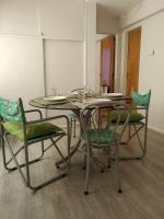 La Paceña - B&B Bariloche