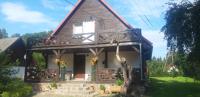 Osada Boczki - B&B Dubeninki