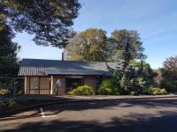 Wakari Holiday Home - B&B
