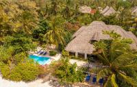 Maji Lodge - B&B