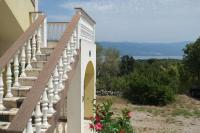 Apartamento con balcón