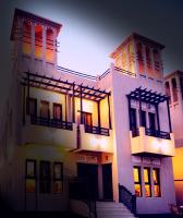 B&B Ajman City - Kaleidoscope - Bed and Breakfast Ajman City