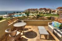 Beachfront Paradise Luxury Penthouse Punta Cana - Bed and Breakfast