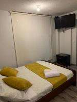 Basic Dreibettzimmer