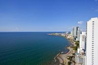 Palmetto frente al mar 2603 - Chambres d’hôtes Carthagène