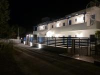 Dedes Apartments - Ferienwohnung
