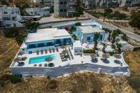 Ancient Thera Apartments - Ferienwohnung Kamari