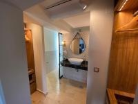 Chambre Double – Vue sur Lac