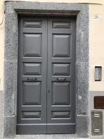 Appartamento Garibaldi - B&B