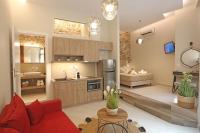 B&B Ermoupoli - One Suite Syros - Bed and Breakfast Ermoupoli