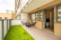 Lily - Bed and Breakfast Kołobrzeg