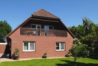 B&B Esens - Ferienwohnung Sommerwind - Bed and Breakfast Esens