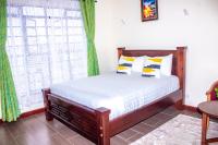 Kasty G Studio - W Place Apartments - B&B Nairobi
